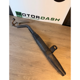 Replica Dax original exhaust - used 