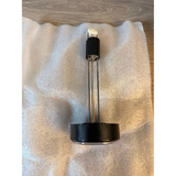 Fuel cap with integrated fuel gauge 