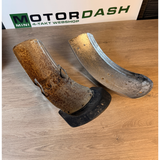 Second-hand - Mudguard set from Skyteam Dax used 