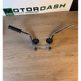 Second-hand - used handlebar set from Skyteam Dax 