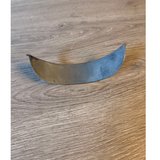 Second-hand - chrome headlight eyelash used 