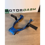 Second-hand - standard rear swingarm from Skyteam Dax 