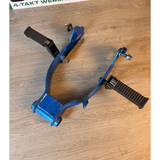 Second-hand - standard rear swingarm from Skyteam Dax 