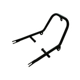 Grab bar glossy black for all Dax models 