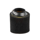 Nibbi Foam air filter 35mm with Nibbi logo 
