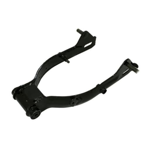 Standard swingarm for all Dax models black 