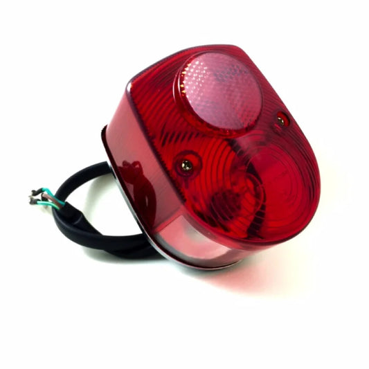 Skyteam Taillight Dax - original type. Repro 