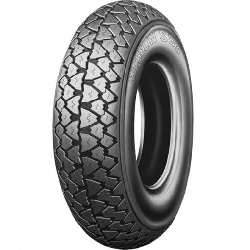 Michelin outer tire S83 - 3.00 or 3.50 x 10 inch suitable for Dax and others 