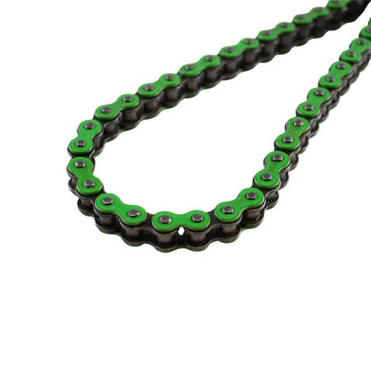 Neon green chain 420 - 130L Dax - Monkey - PBR - Gorilla.. 