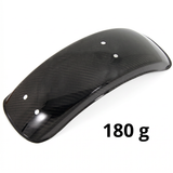Fender set carbon for 12V Dax (total weight 330 grams)