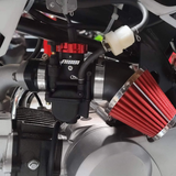 Nibbi PE26FL Racing Vergaser für 4-Takt-Motorräder Dax – Monkey – Pitbike