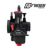 Carburateur Nibbi Racing PWK28 - adapté pour Pitbike, Dax, Monkey et plus
