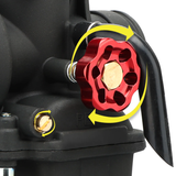 Carburetor Nibbi PE28 Flange – Racing Version 28mm 