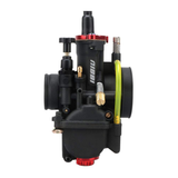 Carburateur Nibbi Racing PWK28 - adapté pour Pitbike, Dax, Monkey et plus