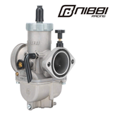 Carburateur Nibbi PE 28 Bride – Version Racing (PE28FL-SR) 