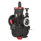 Carburetor Nibbi PWK 24 Racing – 24YJ (4-stroke) with Adjustable Power Jet 