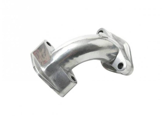 Intake piece / manifold polished 20mm dax / monkey 