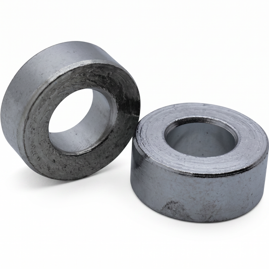 Hinterradnaben-Abstandshalter für Dax Links und Rechts 