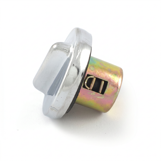 Fuel tank cap for replica and original Dax 