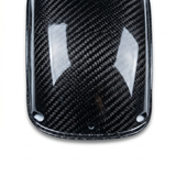 Fender set carbon for 12V Dax (total weight 330 grams)