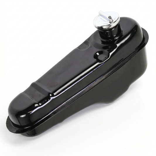 Gas tank for Dax 2.5 liters fits all Dax frames 