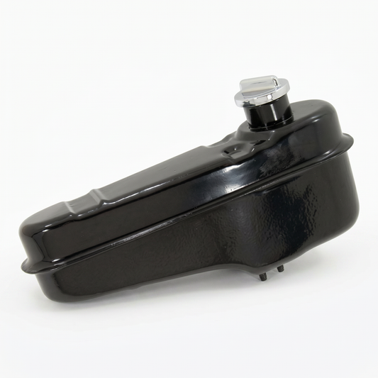 Gas tank for Dax 2.5 liters fits all Dax frames 