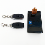 Cdi limiteur avec télécommande dax - monkey- pbr... (réglable) 