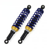 330mm rear springs suitable for Honda Dax and replicas such as Skyteam and Zhenhua