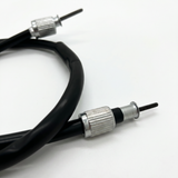 Cable mileage for Dax with disc brake km counter 