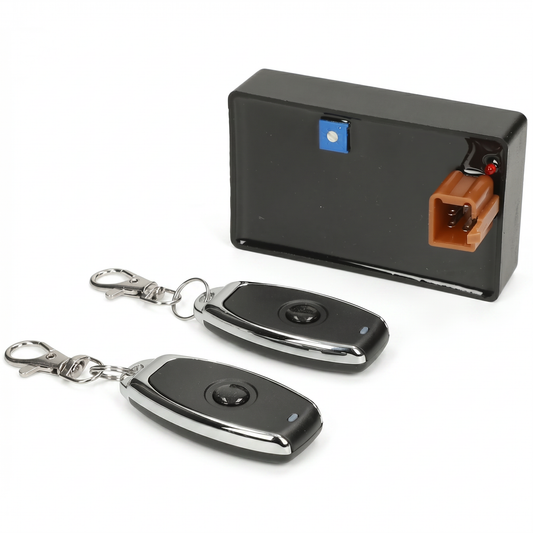 CDI limiter with remote control dax - monkey- pbr... (adjustable) 