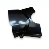 Chain case / sprocket side cover – Skyteam 50cc &amp; 125cc (with electric starter)