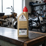 Castrol Power RS 4-takt 10W40 olie 1 liter bus