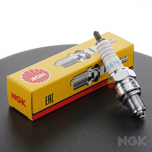 Zündkerze NGK CR7HSA Dax – PBR – Monkey und mehr