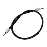 Cable mileage for Dax with disc brake km counter 