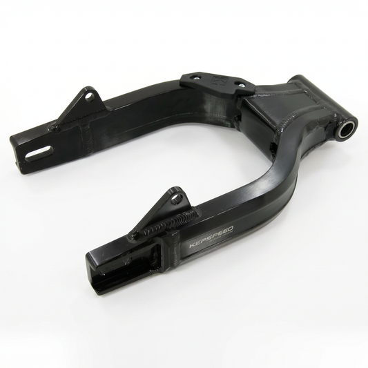 Rear swingarm Dax standard length Kepspeed (+ 0cm) 