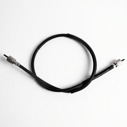 Kabel kilometriek voor Dax met schijfrem km teller