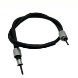 Cable mileage for Dax with disc brake km counter 
