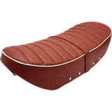 Selle banane marron pour Dax style japonais 2,5 ltr – 3,5 ltr 