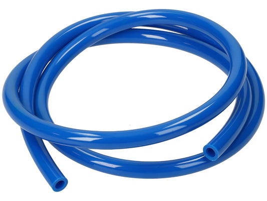 Fuel hose blue 1 meter long for Dax, Monkey, PBR and others 