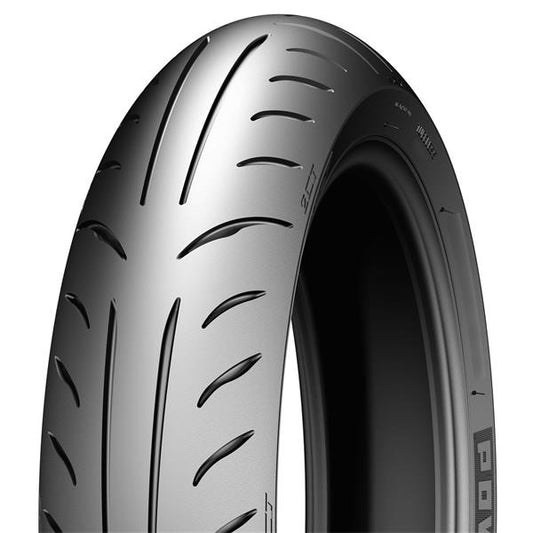 Michelin Tire Power Pure | 110/70, 120/70 or 130/70 12 inch tire. 
