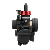 Nibbi Racing carburetor PE 17 mm Flange Racing version. Dax - Monkey... 
