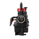 Nibbi Racing carburetor PE 17 mm Flange Racing version. Dax - Monkey... 