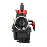 Nibbi Racing carburetor PE 17 mm Flange Racing version. Dax - Monkey... 