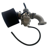 Carburetor set JK PE 22mm. Kit for Dax, Monkey, Pbr... 