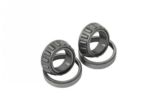 Dismountable Angular Contact Fork Bearings for Dax 