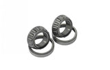 Dismountable Angular Contact Fork Bearings for Dax 
