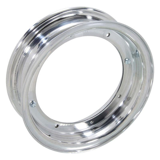 Choose Dax 3.50 x 10 high gloss polished 2 piece 