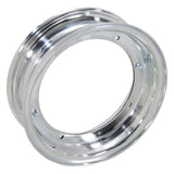 Choose Dax 3.50 x 10 high gloss polished 2 piece 