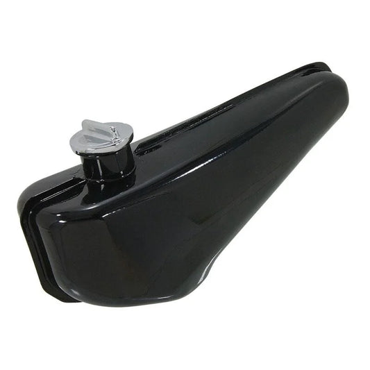Complete 3.5 liter gasoline tank with cap for Dax 