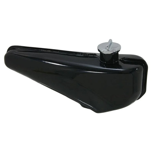Complete 3.5 liter gasoline tank with cap for Dax 
